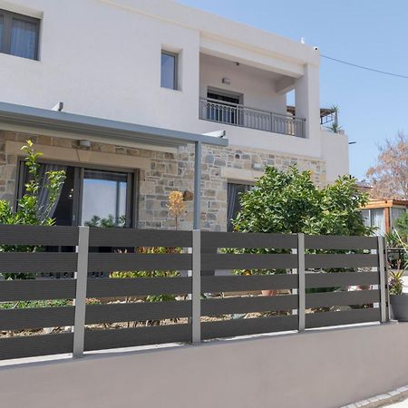 פיטסידיה Elixrysos Apartment 2 מראה חיצוני תמונה
