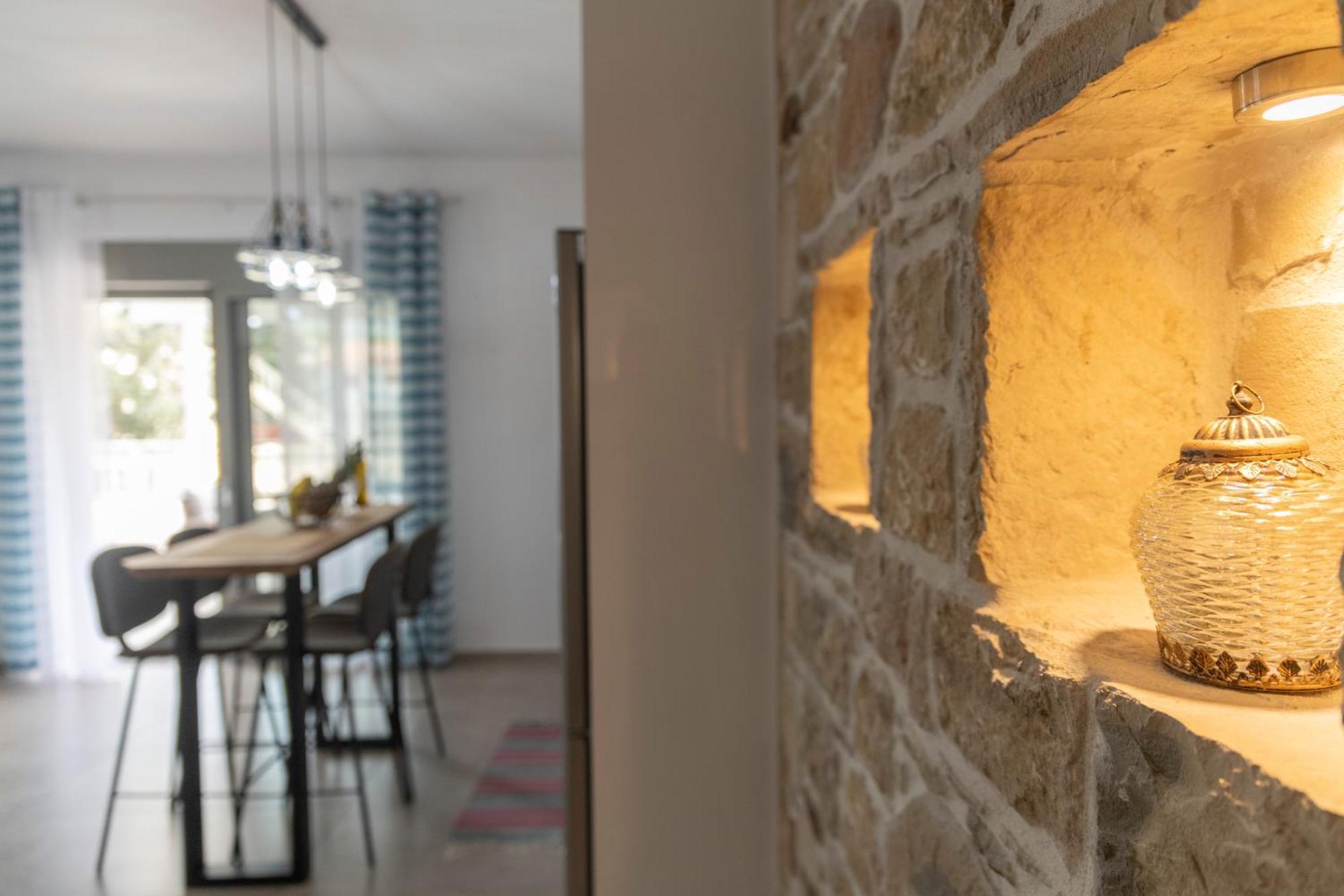 פיטסידיה Elixrysos Apartment 2 מראה חיצוני תמונה