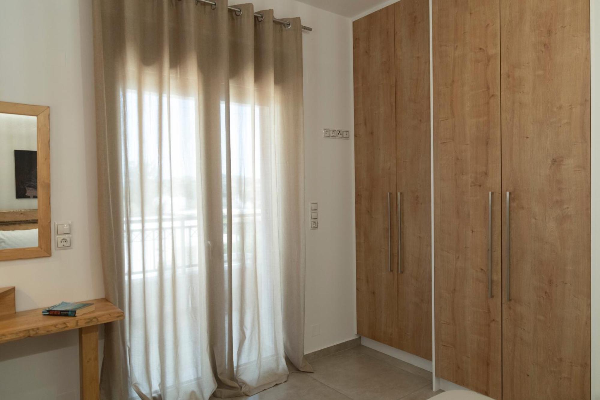 פיטסידיה Elixrysos Apartment 2 מראה חיצוני תמונה