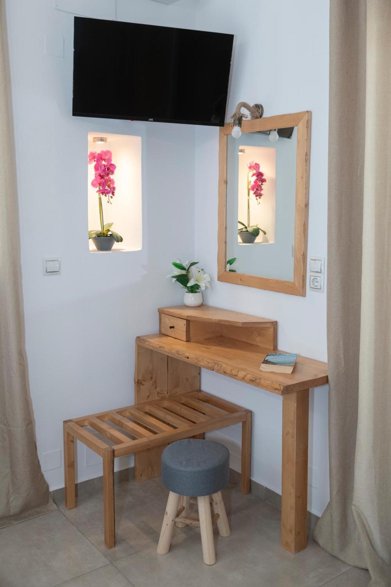 פיטסידיה Elixrysos Apartment 2 מראה חיצוני תמונה