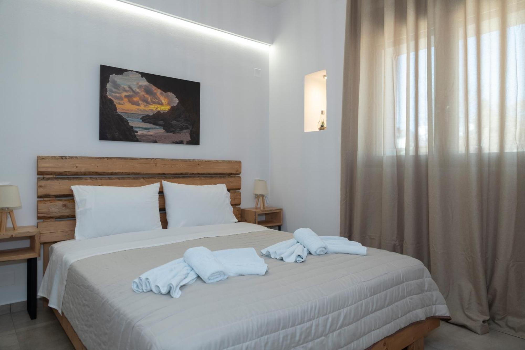 פיטסידיה Elixrysos Apartment 2 מראה חיצוני תמונה