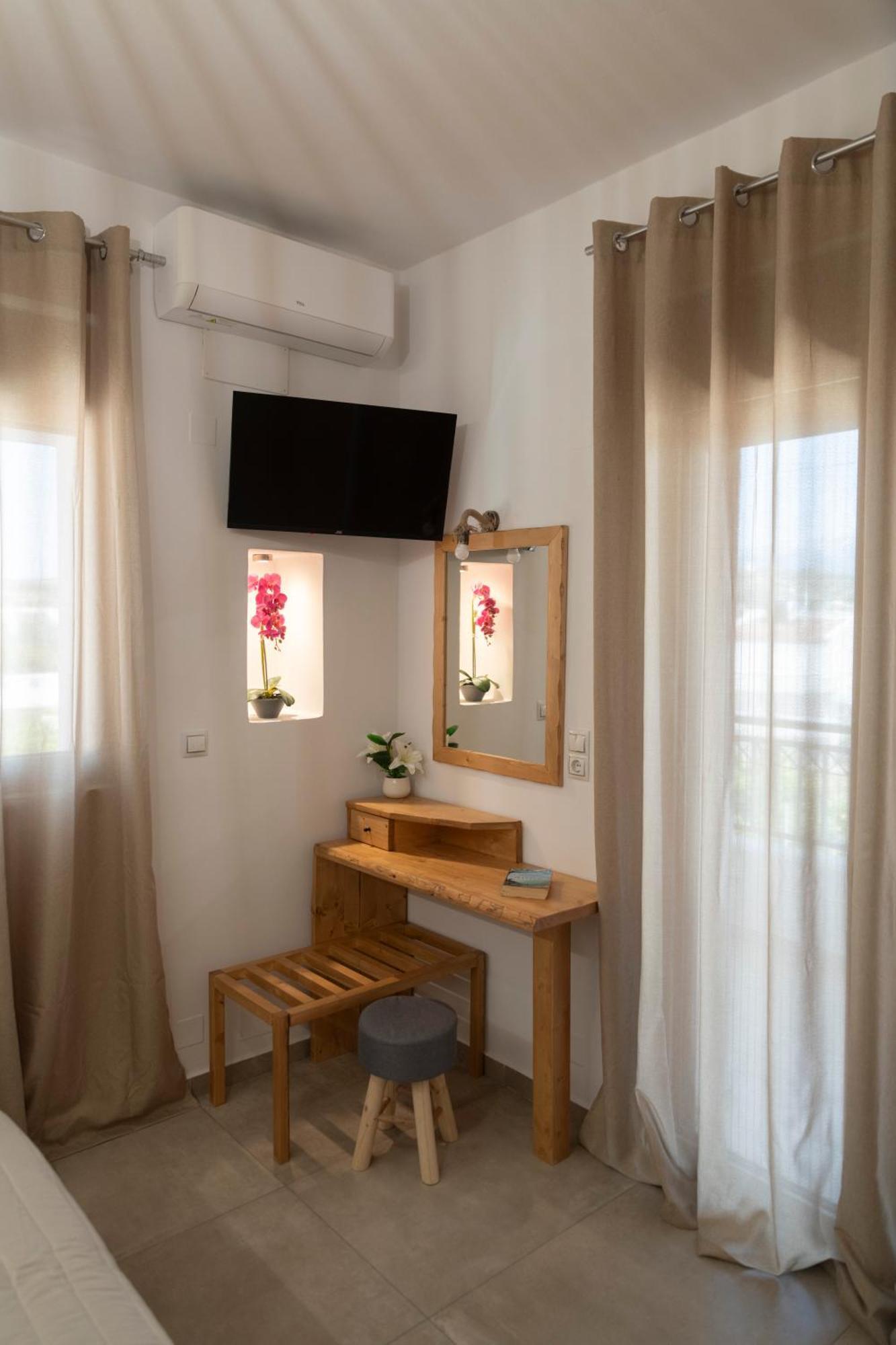פיטסידיה Elixrysos Apartment 2 מראה חיצוני תמונה