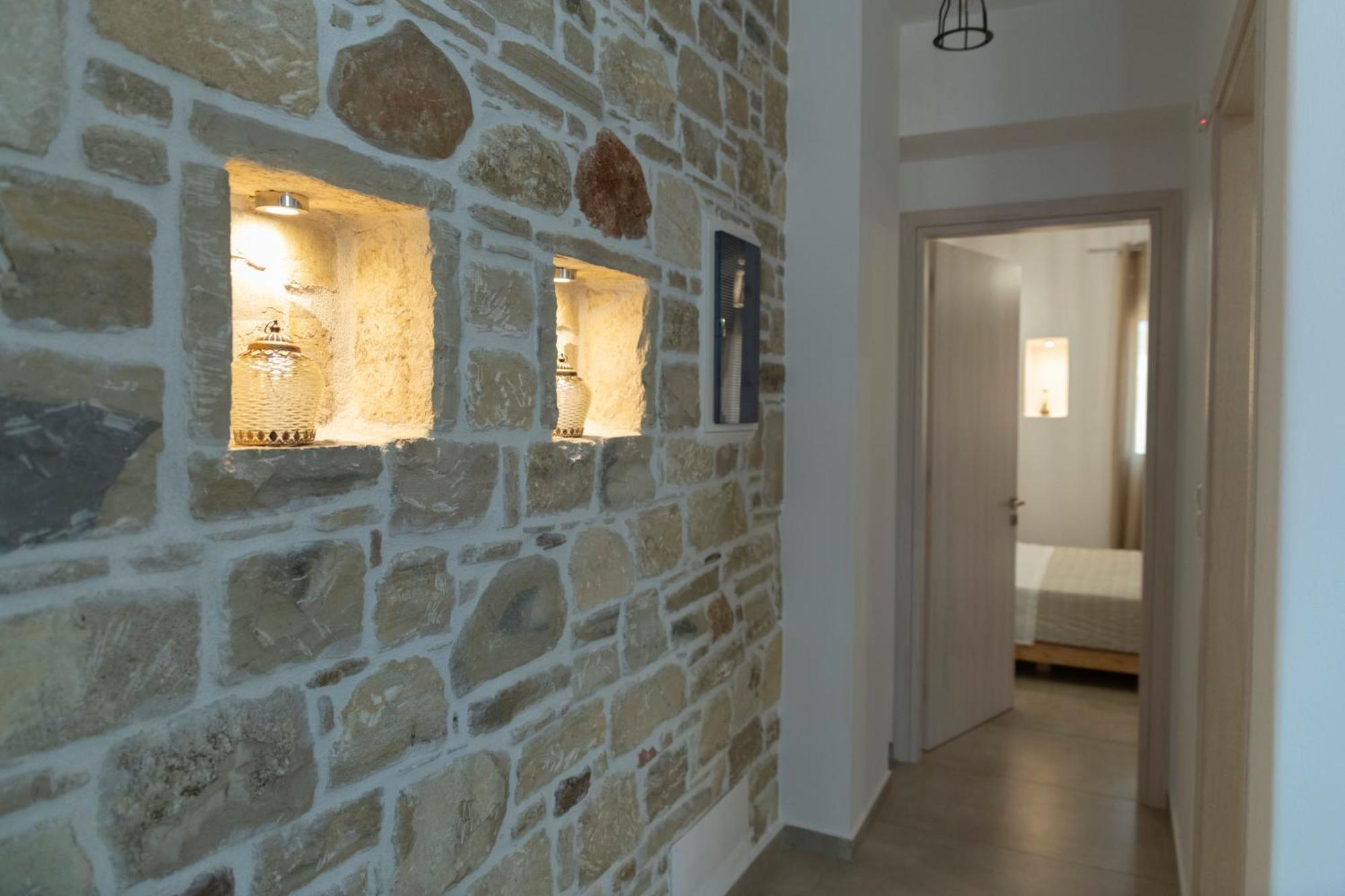 פיטסידיה Elixrysos Apartment 2 מראה חיצוני תמונה