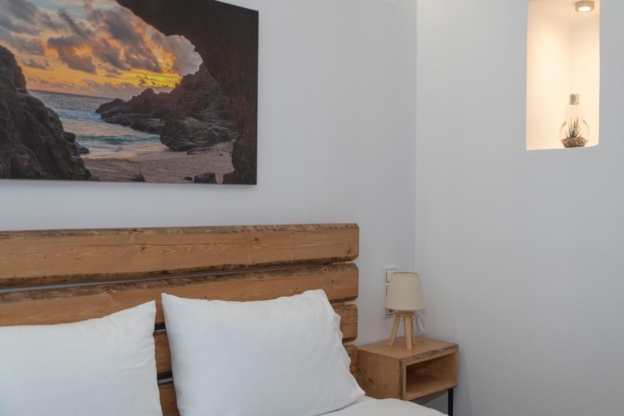 פיטסידיה Elixrysos Apartment 2 מראה חיצוני תמונה