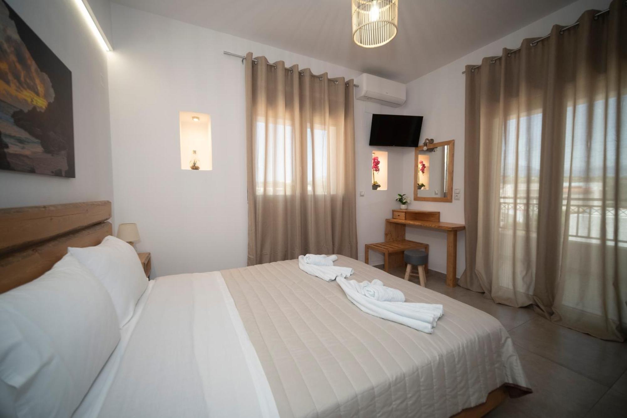 פיטסידיה Elixrysos Apartment 2 מראה חיצוני תמונה