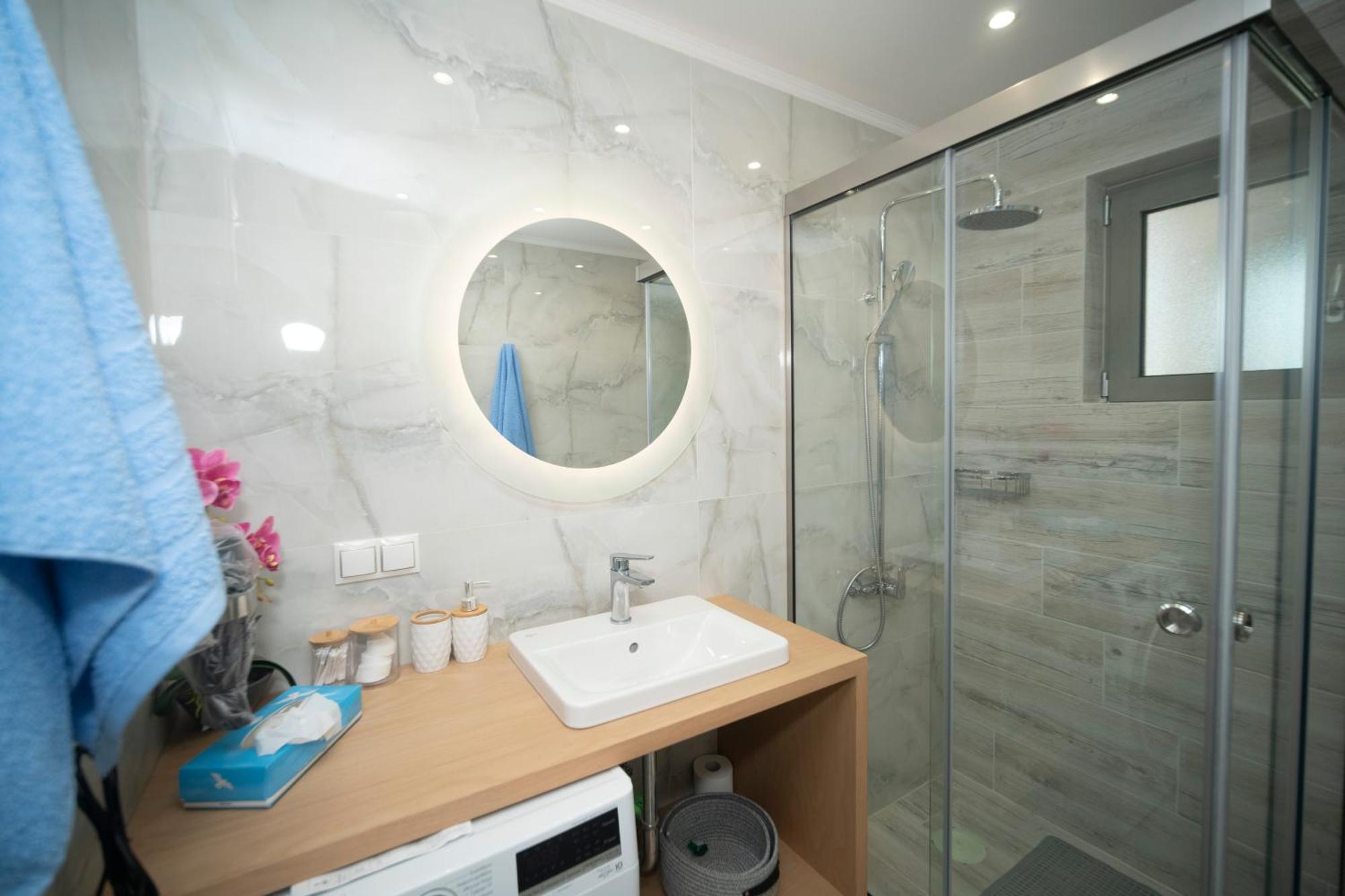 פיטסידיה Elixrysos Apartment 2 מראה חיצוני תמונה