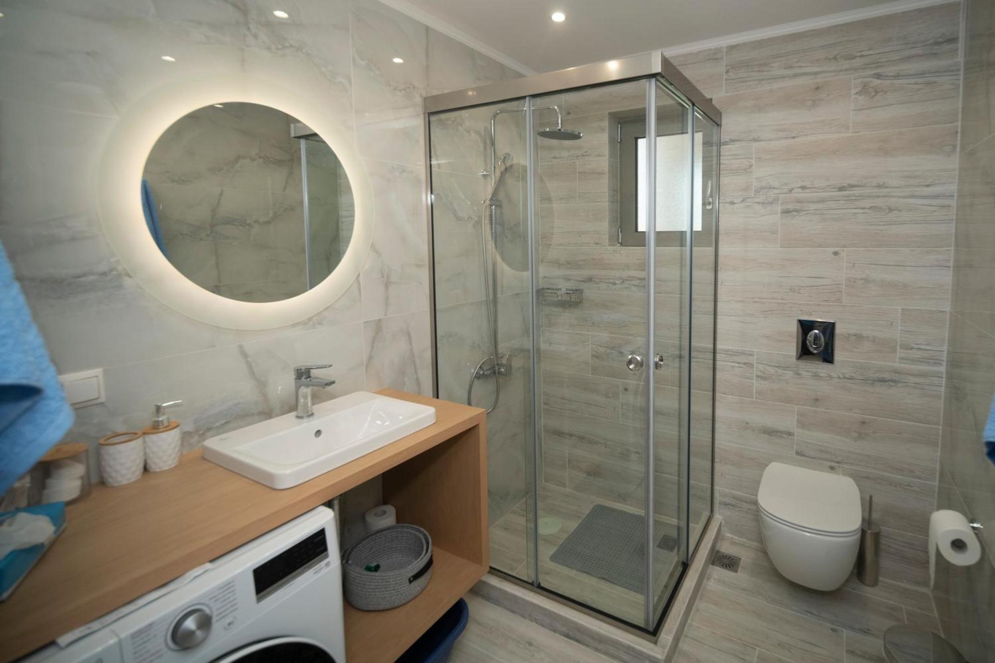 פיטסידיה Elixrysos Apartment 2 מראה חיצוני תמונה