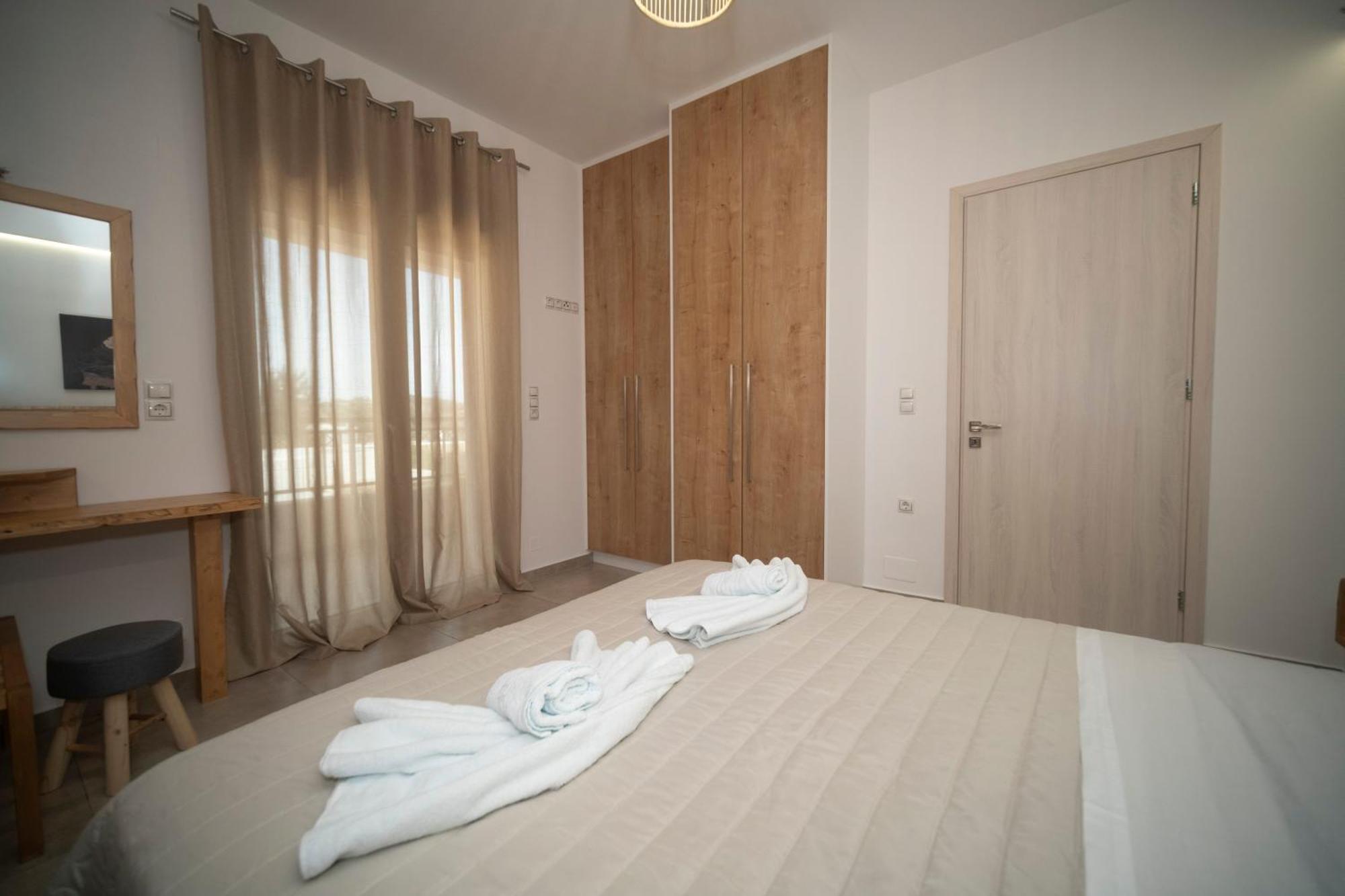 פיטסידיה Elixrysos Apartment 2 מראה חיצוני תמונה