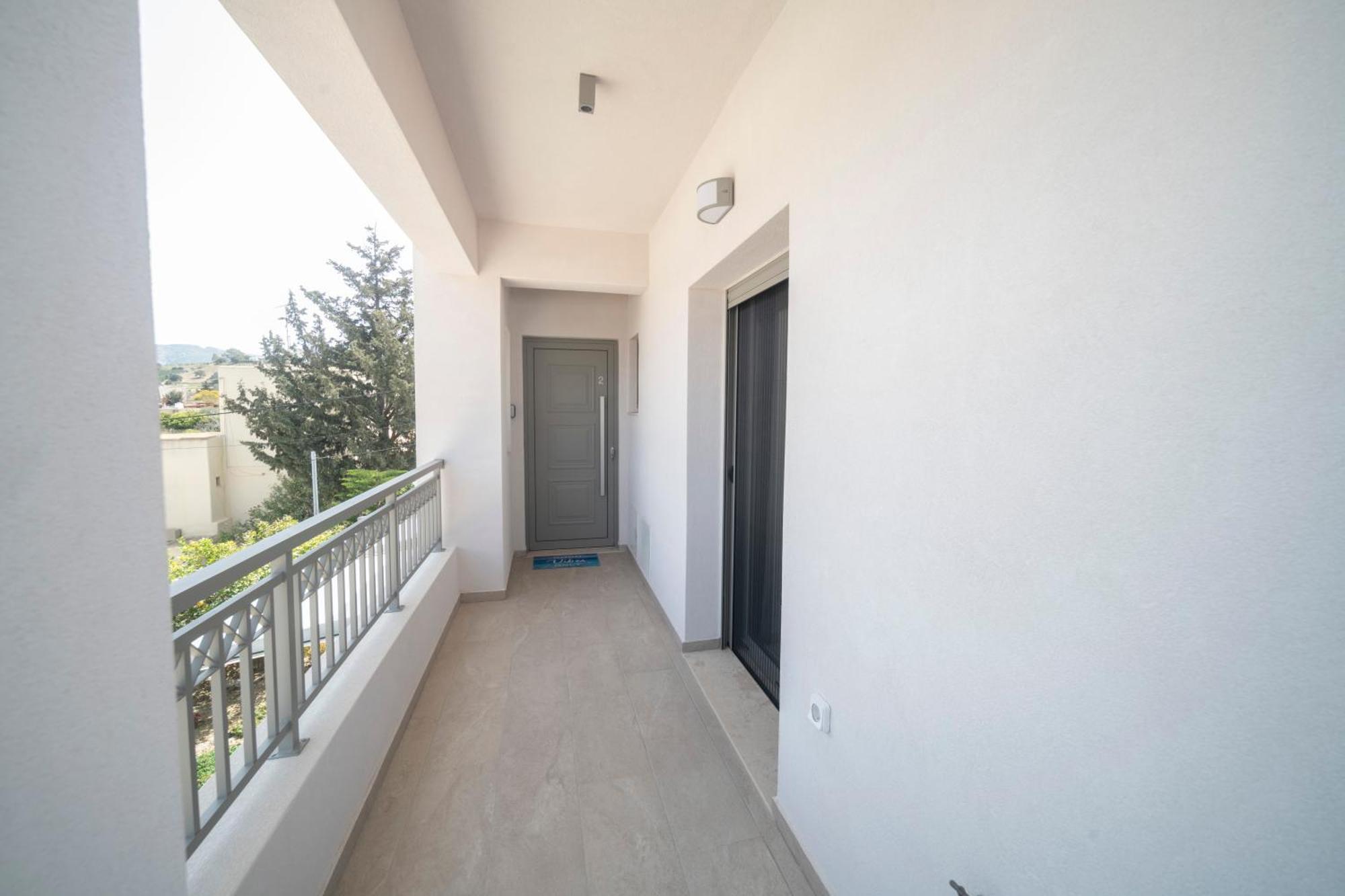 פיטסידיה Elixrysos Apartment 2 מראה חיצוני תמונה