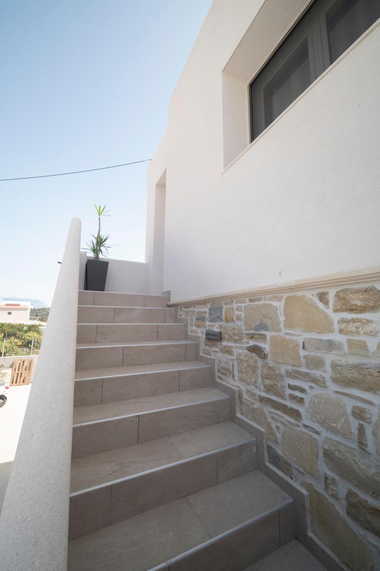 פיטסידיה Elixrysos Apartment 2 מראה חיצוני תמונה