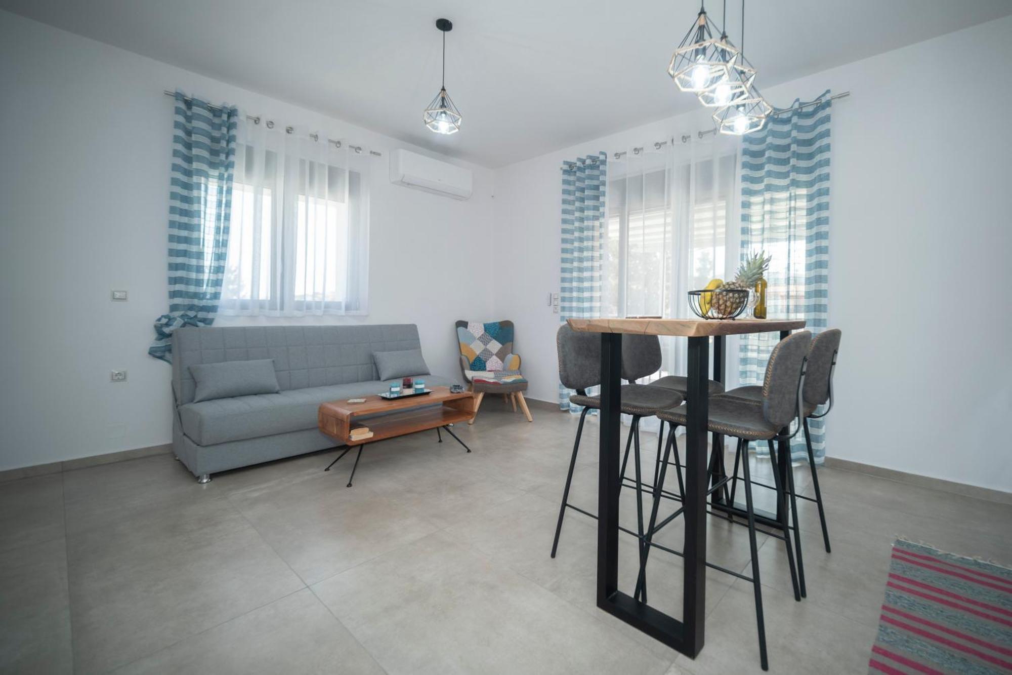 פיטסידיה Elixrysos Apartment 2 מראה חיצוני תמונה