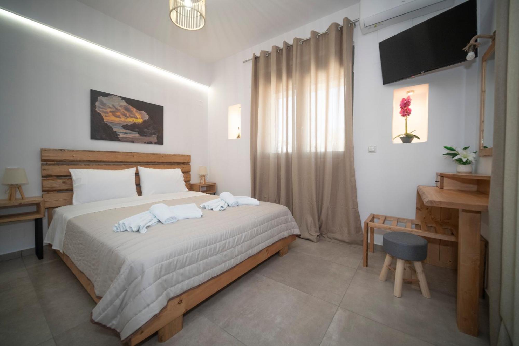פיטסידיה Elixrysos Apartment 2 מראה חיצוני תמונה